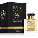 Roja Parfums Vetiver parfum za moške 50 ml Cene
