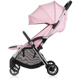 Chipolino kolica Illusion Pink Marshmellow | shoptok.hr