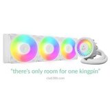 Arctic LF III PRO 360 A-RGB WMulti Compatible AIO1851, 1700, AM4, AM5 | Eponuda.ba