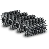 Brush Roller Set for Wooden Surfaces PCL 6