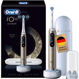 Oral-b iO serija 10 Eclipse Gold cetkica specijalno izdanje, Elektricna za zube | shoptok.hr