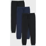 Sinsay Hlače 3 pakiranja | shoptok.hr