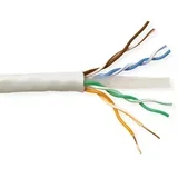 R809796 Kabl CAT6 U/UTP,4P,250MHz,305m