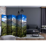  Paravan u 5 dijelova - Holiday in the mountains II [Room Dividers] 225x172 | shoptok.hr