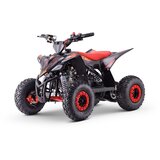 Beneo Štirikolesnik za otroke Motors SUPER POWER Rdeča - 110cc | Shoptok.si