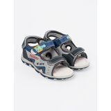 Shelvt Blue Boys' Sandals | Shoptok.si