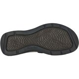 Clarks Sandali & Odprti čevlji Saltway Cove Kostanjeva | Shoptok.si