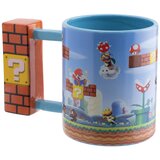 Olimp Sport Super Mario Level Shaped Mug | ePonuda.com