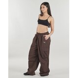 Puma FUTURE..ARCHIVE Extreme Cargo Pants WV op Smeđa | shoptok.hr