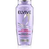 L´Oréal Paris Elvive Hydra Hyaluronic šampon za intenzivnu hidrataciju 700 ml Cijene