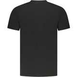 Cavalli Class SHORT SLEEVE T-SHIRT MEN BLACK | Shoptok.si