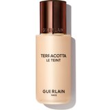 Guerlain Terracotta Le Teint tekoči puder za naraven videz odtenek 0,5W Warm 35 ml Cene