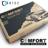 Comfort Mat DOOR KIT komplet za izolaciju dvoje vrata | Eponuda.com