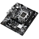 AsRock MB s1700 B760M-HDV/M.2 D4 90-MXBL40-A0UAYZ | Eponuda.com