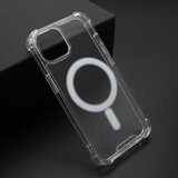 Ms futrola crashproof magnetic connection za iphone 14 (6.1) Cene