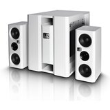 Ld Systems Kompletno ozvočenje DAVE 8 XS W - - Audio-Kondric | Shoptok.si