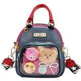 Nikky Ruksak Multi 19x21,5x10,5 cm | shoptok.hr
