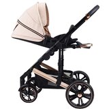Bbo KOLICA ZA BEBE (U8) MEGAMOVE SET - LATTE | Eponuda.com