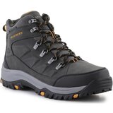 Skechers Pohodništvo Relment - Daggett 204642-CHAR Siva Cene