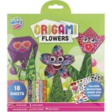  Set za izradu origamija - Cvijeće | shoptok.hr