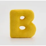 PILLOW - žuta boja