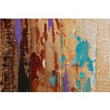  Slikana slika na platnu pariz 70x70 cm | ePonuda.com
