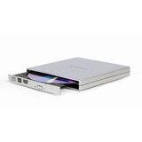  EXT.DVD RW GEMBIRD, DVD-USB-02-SV, silver | Eponuda.ba
