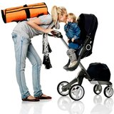 Stokke potovalna torba za voziček | Shoptok.si