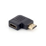 Equip Hdmi kotni adapter za moško-žensko opremo, (21405042) | Shoptok.si