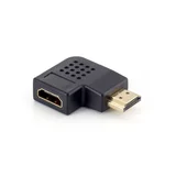 Hdmi kotni adapter za moško-žensko opremo, (21405042)