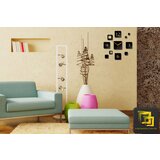 Zidni satovi SQUARE NH012 (zidni satovi) Cijene
