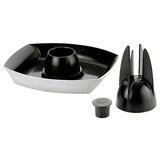 Weber Stojalo za peko perutnine Style (aluminij) | Shoptok.si