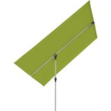 XXXL Active Balkonski suncobran (Zelena, Dimenzija pokrivanja (D x Š): 180 x 130 cm) | shoptok.hr