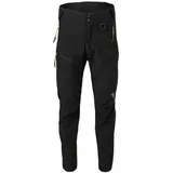 Agu MTB Summer Pants Venture Men Black XL