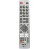 Savio Universal Remote Control for SHARP TVs RC-29 | shoptok.hr