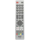 Universal Remote Control for SHARP TVs RC-29
