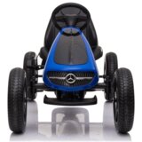  Karting na pedale Mercedes, 2-7 godina | Eponuda.com