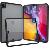Techsuit Kućište + zaštita ekrana – iPad Pro 12.9 (2018/2020/2021/2022) – Crna KP28079 Cene