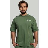 STRIX Muška oversized majica Cedar Green | Eponuda.ba