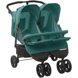 kolica za blizance twin green bay (2023) + torba 10020072390 | Eponuda.com