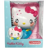 Hello Kitty Figura Hello Kitty Kawaii, Premiu, 16cm, Bijela | Eponuda.ba