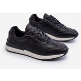 Big Star Men's Leather Sneakers | shoptok.hr