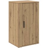  Kreveta Umjetnički hrast 40 x 33 x 70 cm Konstruirano drvo | shoptok.hr