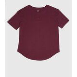 GAP Cotton T-shirt with logo - Women's | Shoptok.si
