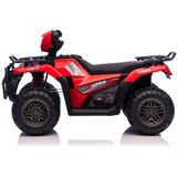 Quad Štirikolesnik na akumulator JC915 - rdeč | Shoptok.si