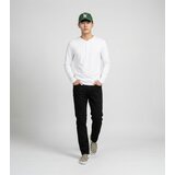 Levi's Jeans straight 502 REGULAR TAPERED Črna | Shoptok.si