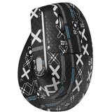 INF Izboljšane nalepke za miško za Logitech MX Vertical Black, (5000071645) | Shoptok.si