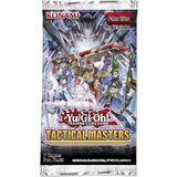 Yugioh karte Tactical Masters booster Cene