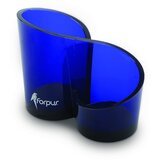 Forpus Lonček za pisala in sponke, moder | Shoptok.si