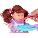  Interaktivni set punčka z dodatki | Shoptok.si